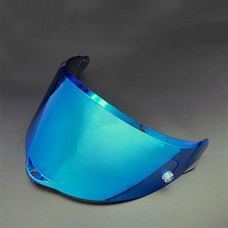 Motorcycle Helmet Visor for AGV PISTA GPR,PISTA GPRR,CORSA R Helmet Shield Uv Protection Helmet Accessories Sunglasses