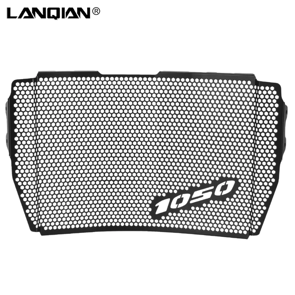 

FOR Speed Triple 1050 2011-2015 Motorcycle Accessories Radiator Guard Grille Cover Protector Cooler Grill Protective