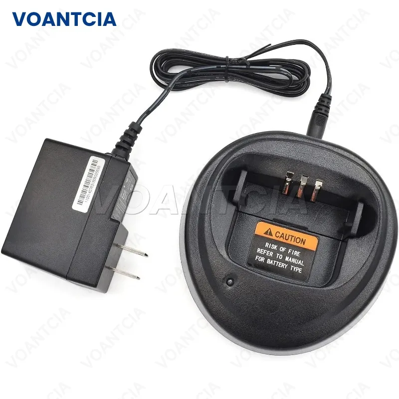 

Battery Chargers WPLN4137 For Mororola Walkie Talkie GP3688 GP3188 XIRP3688 Two Way Radio Charger Accesories NNTN4497 NNTN4851