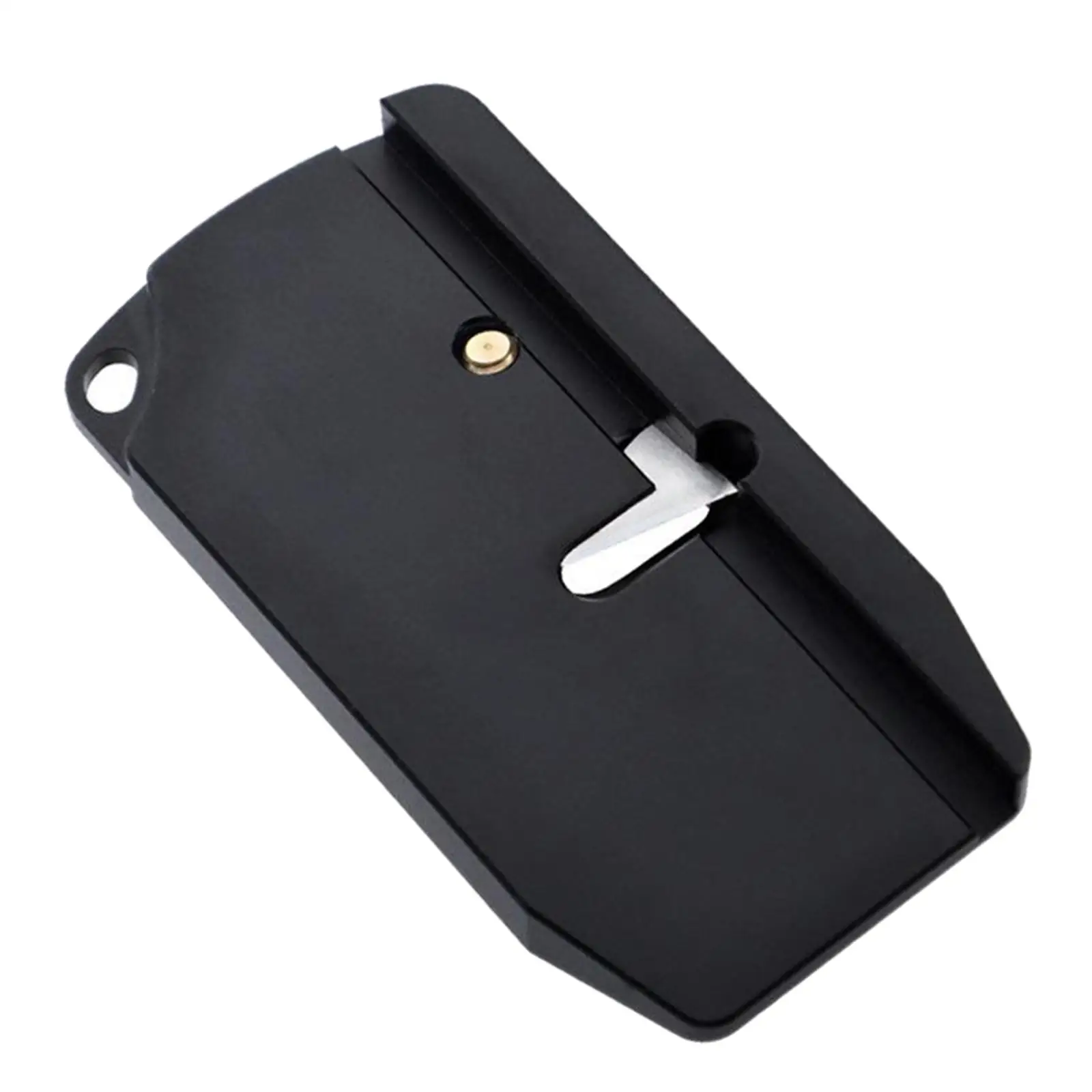 Woodworking Edge Trimmer Manual Scraper Tool for Furniture Cabinet Plywood with Anti Scratch Bottom Wear Plate Hand Tool