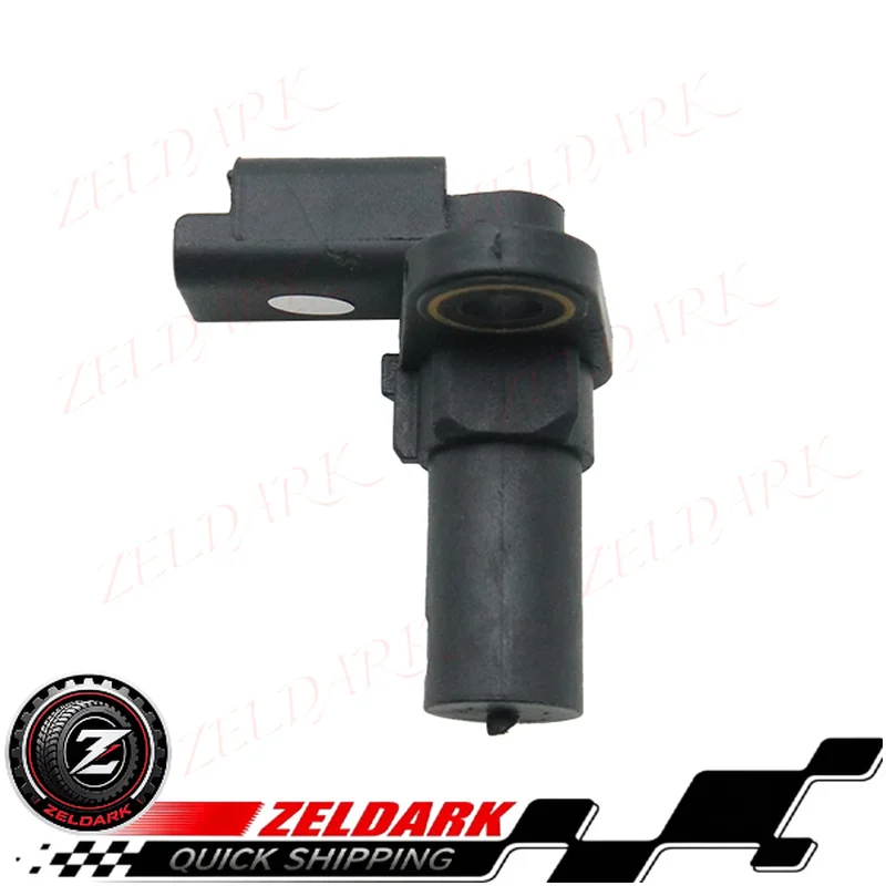 8200513668 Crankshaft Position Sensor for Renault Clio 3 Espace 4 Scenic 2 Laguna Megane Trafic (2006-2014)