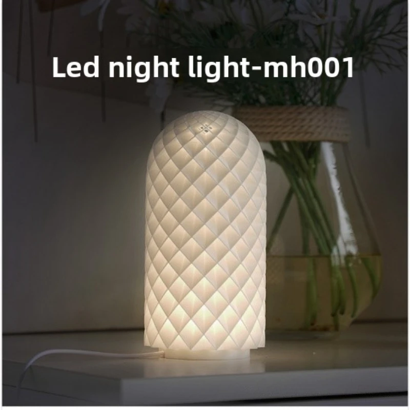 Original brand new LED night light MH001 Maker Treasure House Creative for Bambu lab 3D printed model component