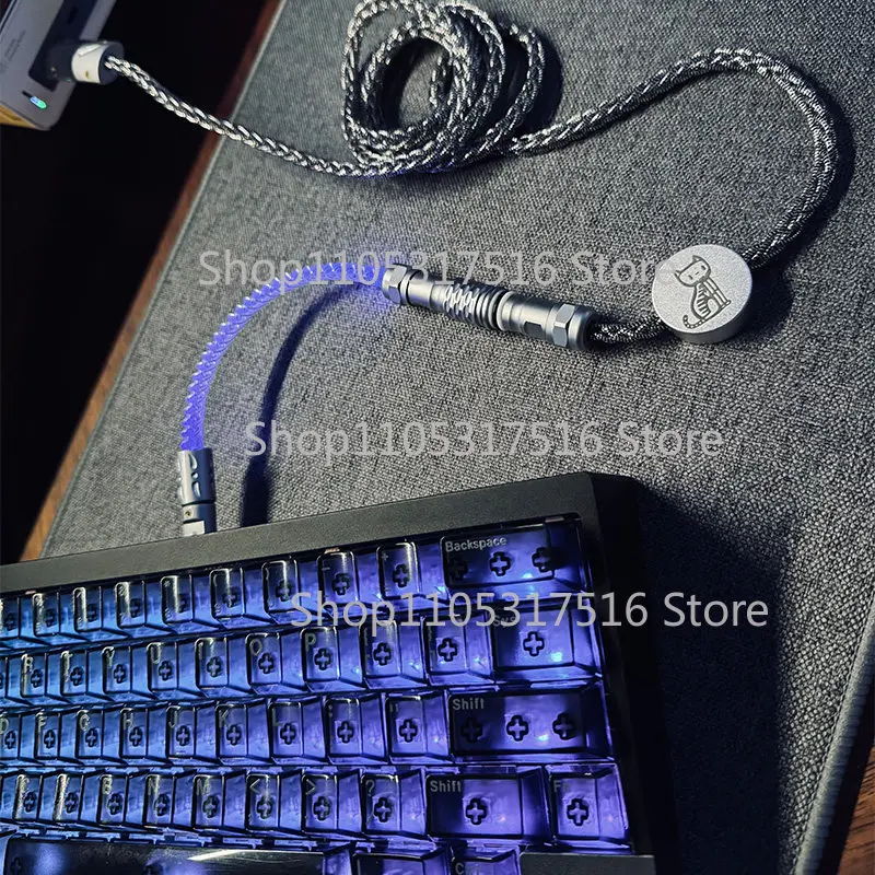 For UNKNOWN ERROR Mechanical k - Aviator Connector Kit avis et prix