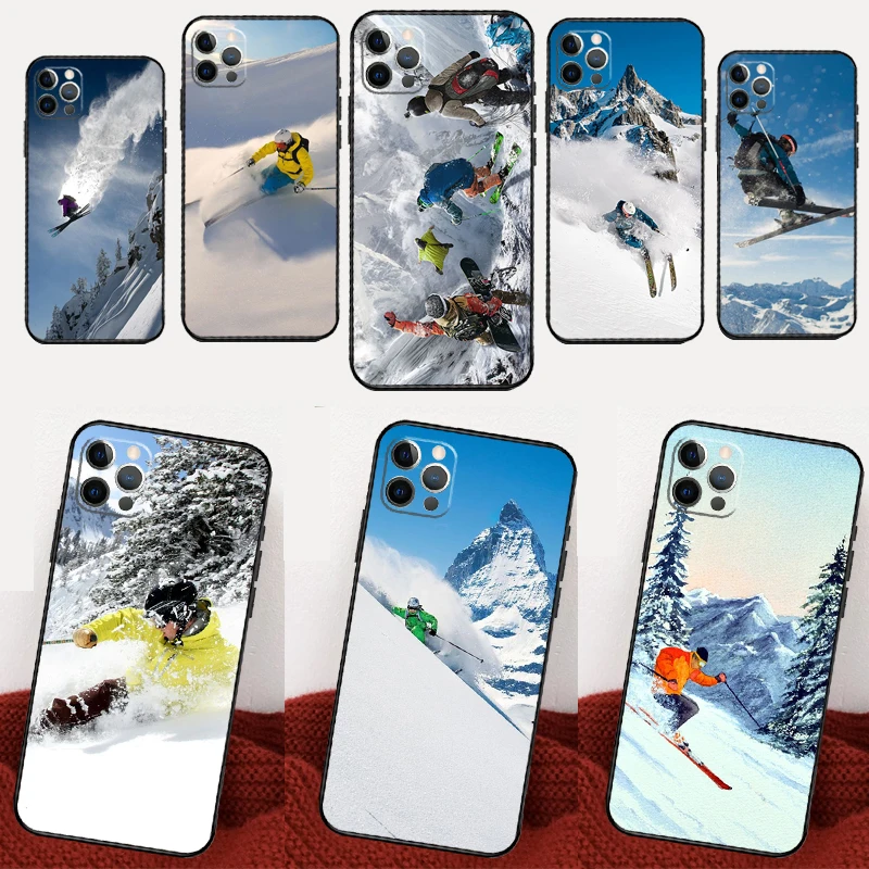 Ski Neige Snowboard… - image