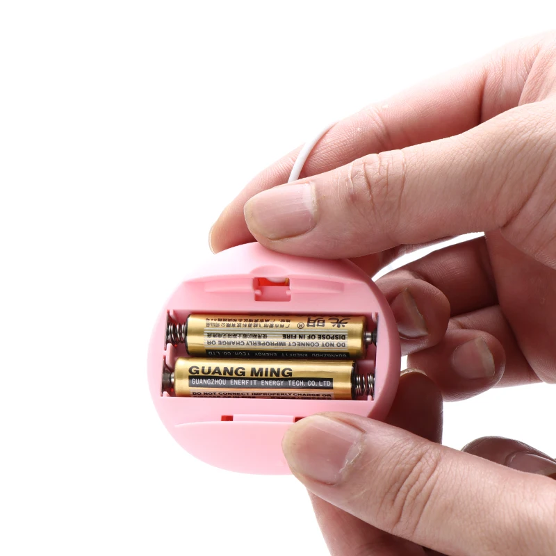 قذيفة على شكل الهزاز بطارية السلكية تهتز البيض أنثى الاستمناء هزاز G بقعة هزاز للمهبل تدليك الجنس لعب للنساء