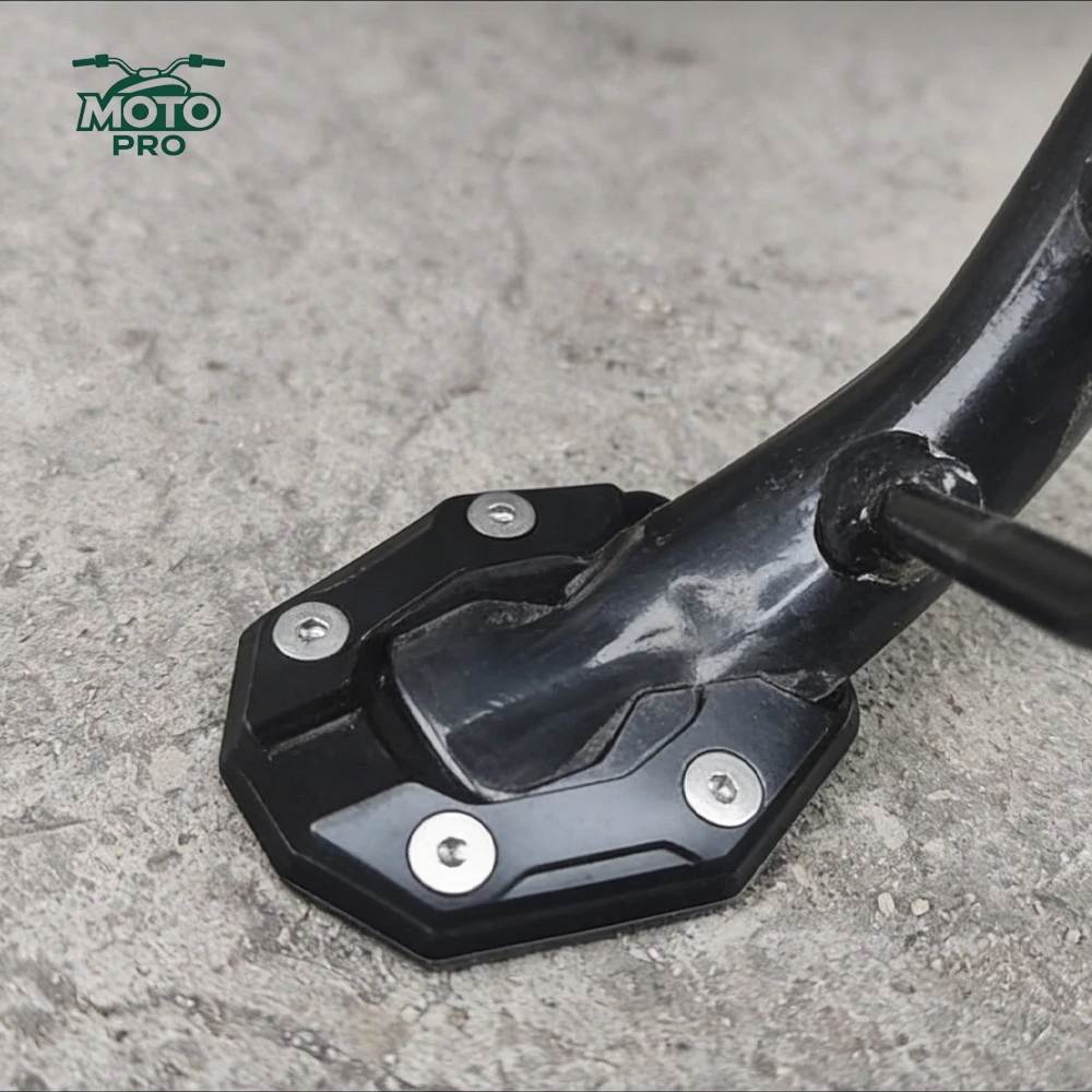 CB300F Twister Kick…