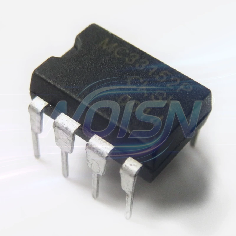 5-100PCS LNK362PN LNK362 MC33152PG MC33152P FGA25N120ANTD FGA25N120 TP4057 57b STRS6707 STR-S6707 W39V040FBP W39V040