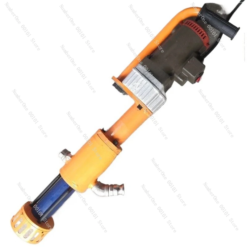 Multifunctional Small ZY-910 Cement Grouting Mortar Waterproof Paint Spraying