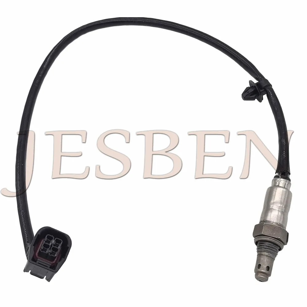 36534-MKS-E01 Left Air Fuel Ratio Lambda O2 Oxygen Sensor Fit For Honda Africa Twin 1100 CRF1100 2020 2021 2022 2023 2024 2025