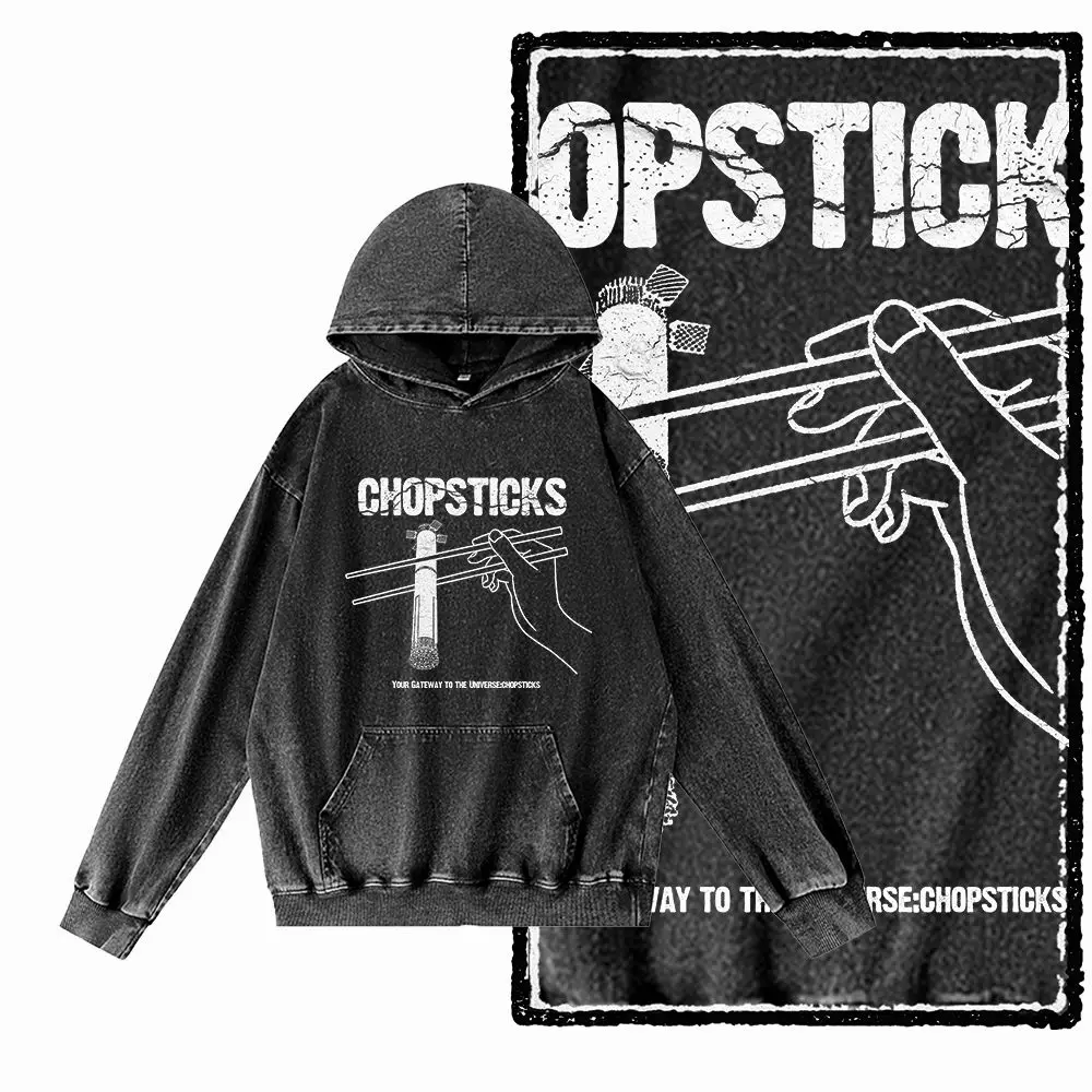 G76 Acid Washed Bla… - image