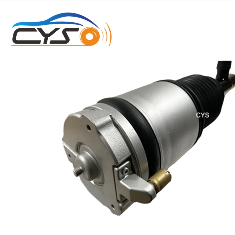 

Воздушная стойка системы автоматической подвески для VOLVO XC90, передняя левая пневматическая подвеска, амортизатор 31451831 31451833 31476850