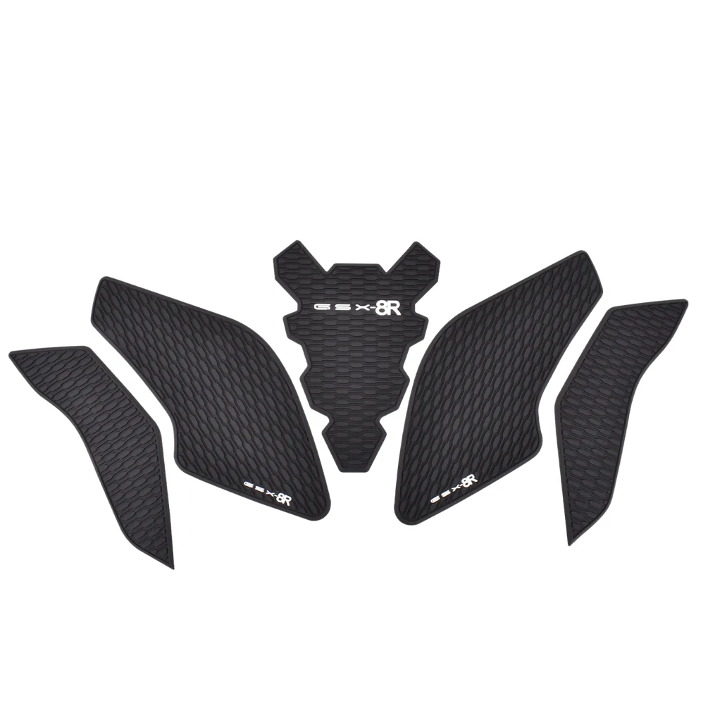 

GSX-8R GSX8R боковые наклейки на топливный бак, водонепроницаемая наклейка для Suzuki GSX 8R 2023-2026 2025, накладки на бак мотоцикла, аксессуары