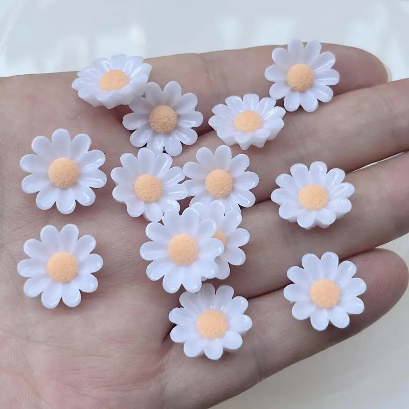 20Pcs Cute Flowers …