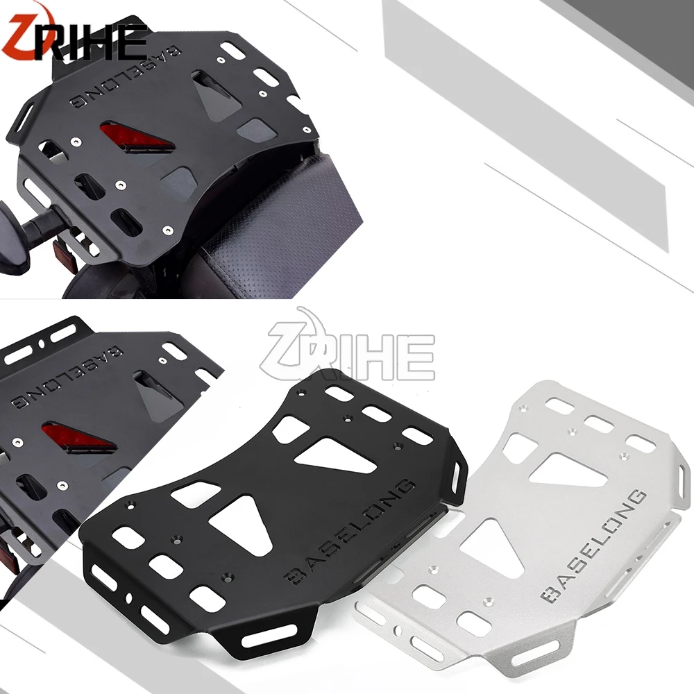 

2002 2003 FOR Honda XRV750 XRV 750 xrv750 Africa Twin Rear Rack 1990-2000 2001 Motorcycles Accessories Luggage Holder Bracket