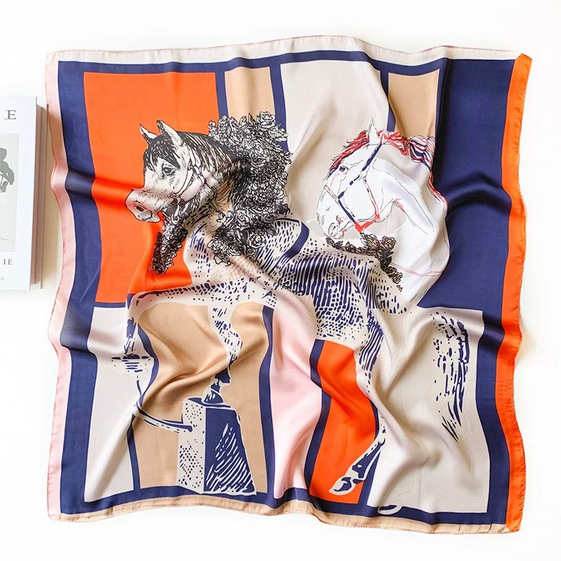 lenco-quadrado-de-seda-sintetica-estampado-70cm-para-primavera-e-outono-xale-e-lenco-de-pescoco-feminino-foulard-hijabs-2-pecas-lote