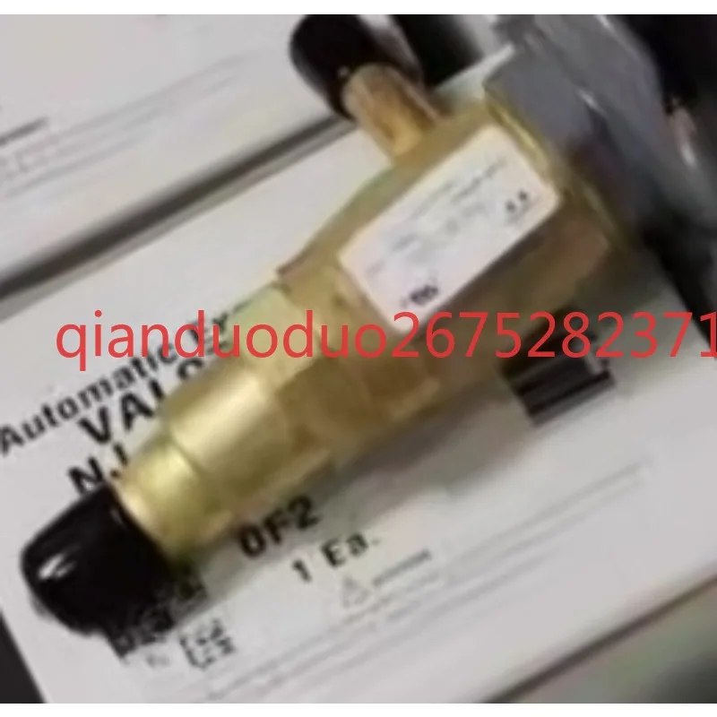 Suitable for Trane Expansion Valve VAL04418 VAL07491 NJ-A-6.5AN NJ-A-23.5AN