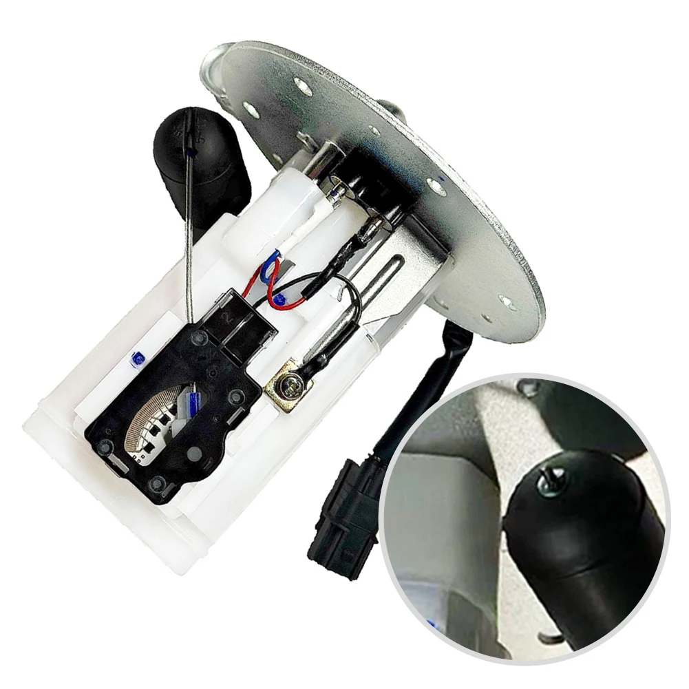 

Fuel Pump Assembly 16700-KZZ-901 UC-T35HU52 For Honda For CRF250L 2013-16 16700-KZZ-902 16700-KZZ-903 Automobiles Parts Plastic