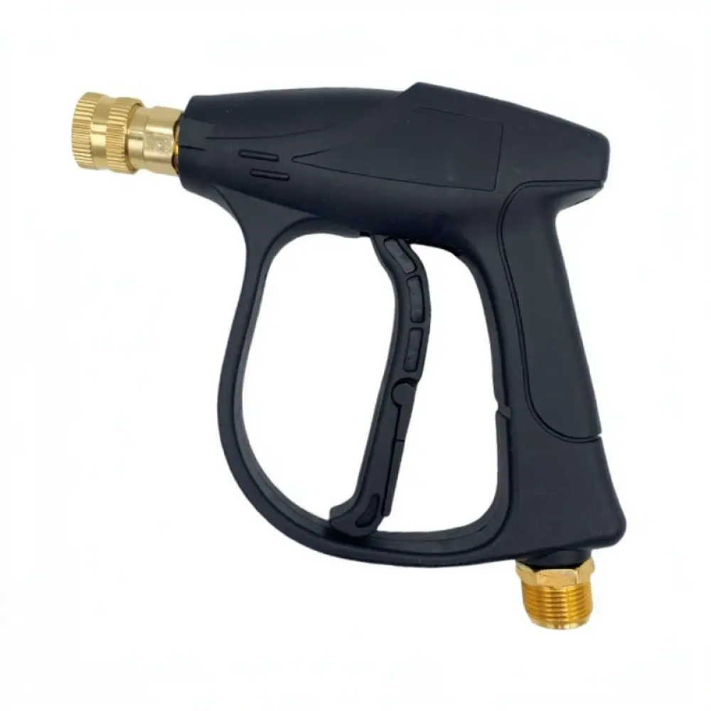 Portable Power Washer Water Dispenser For For Wmiokee Aluminum Alloy Quick Connector Car Home Cleaning Wand Gardening Equipment