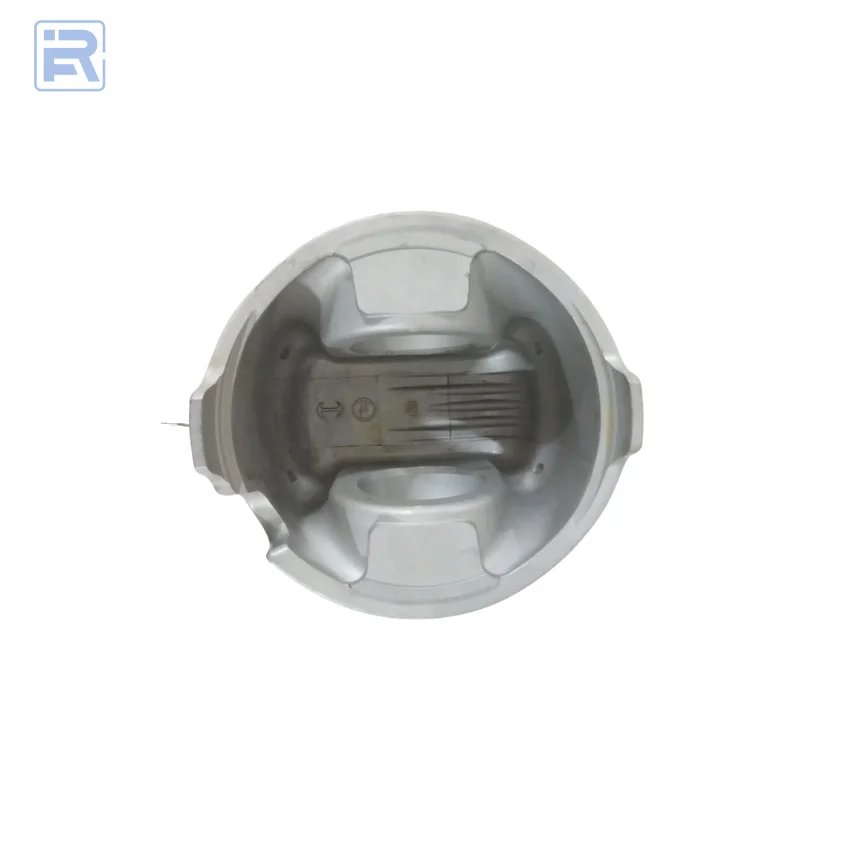 Guangzhou JCAR Piston Factory F17C 13226-1180 R piston pin material  piston ring set model engine kits