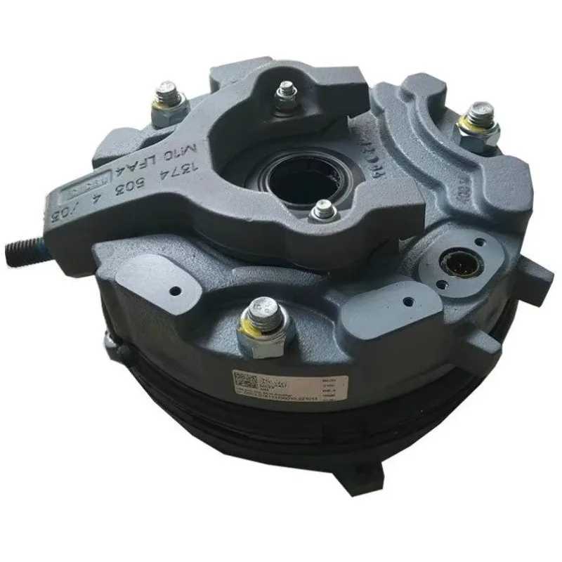 

SF57 DT80K4/BMG/HR Frequency Converter Brke Motor Ethernet