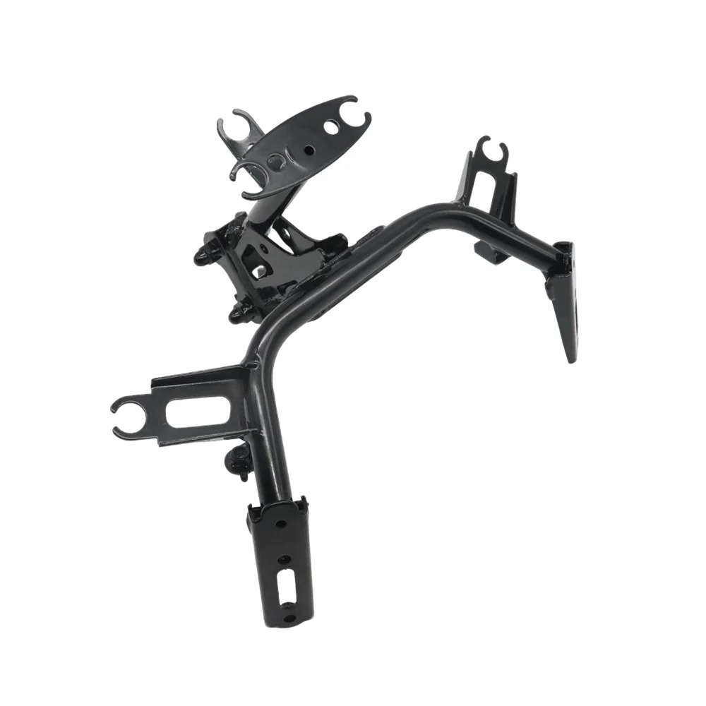 Fit For Yamaha YZFR3 YZF R3 YZF-R3 2019-2024 Motorcycle Accessories Upper Front Headlight Stay Brackets view 3
