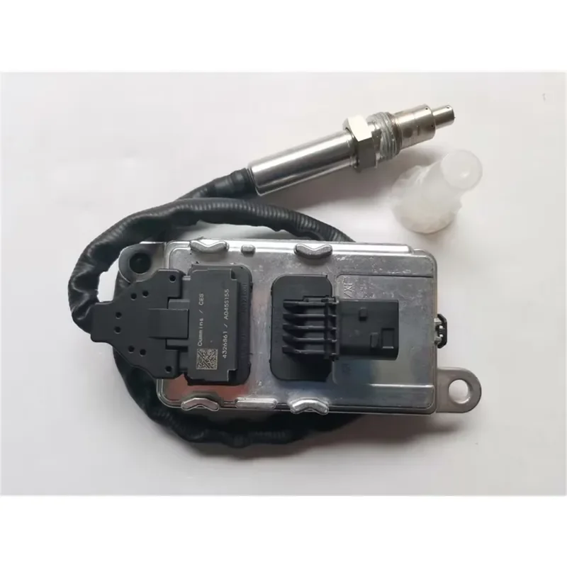 【Premium Quality Daria】 4326861 A045S155 5WK96766C A2C95995300-01 Nitrogen Oxide Nox Sensor for