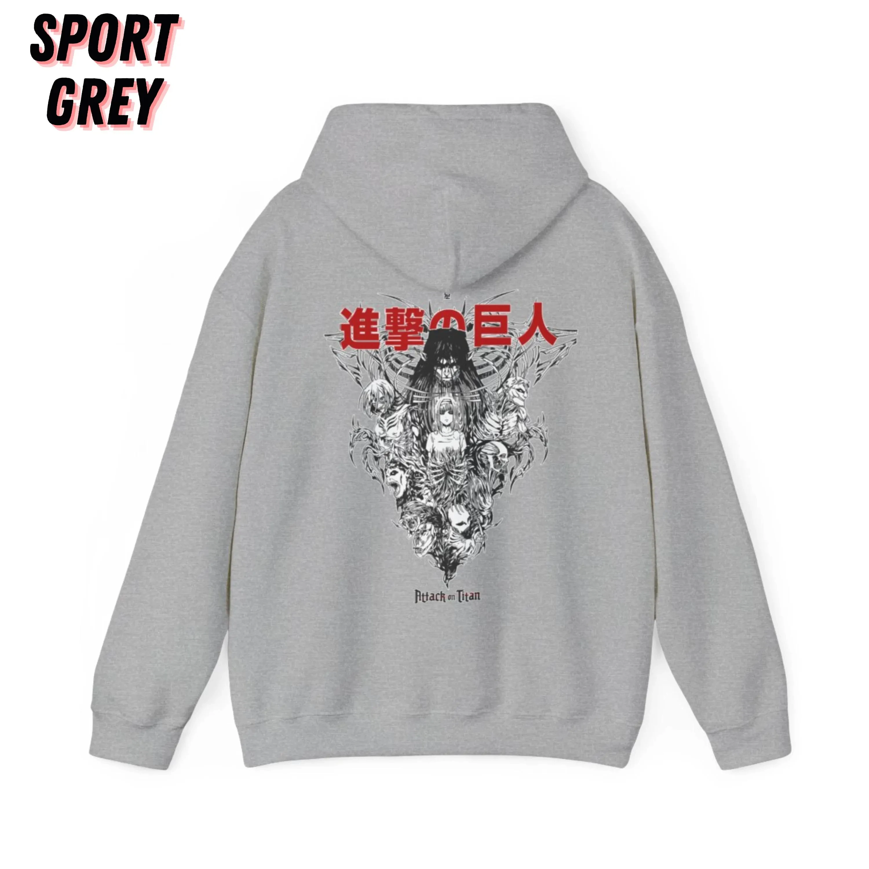 進撃の巨人 アニメ パーカー AOT パーカー 進撃の巨人 パーカー エレン・イェーガー パーカー 進撃の巨人 アニメグッズ オタク パーカー オタク