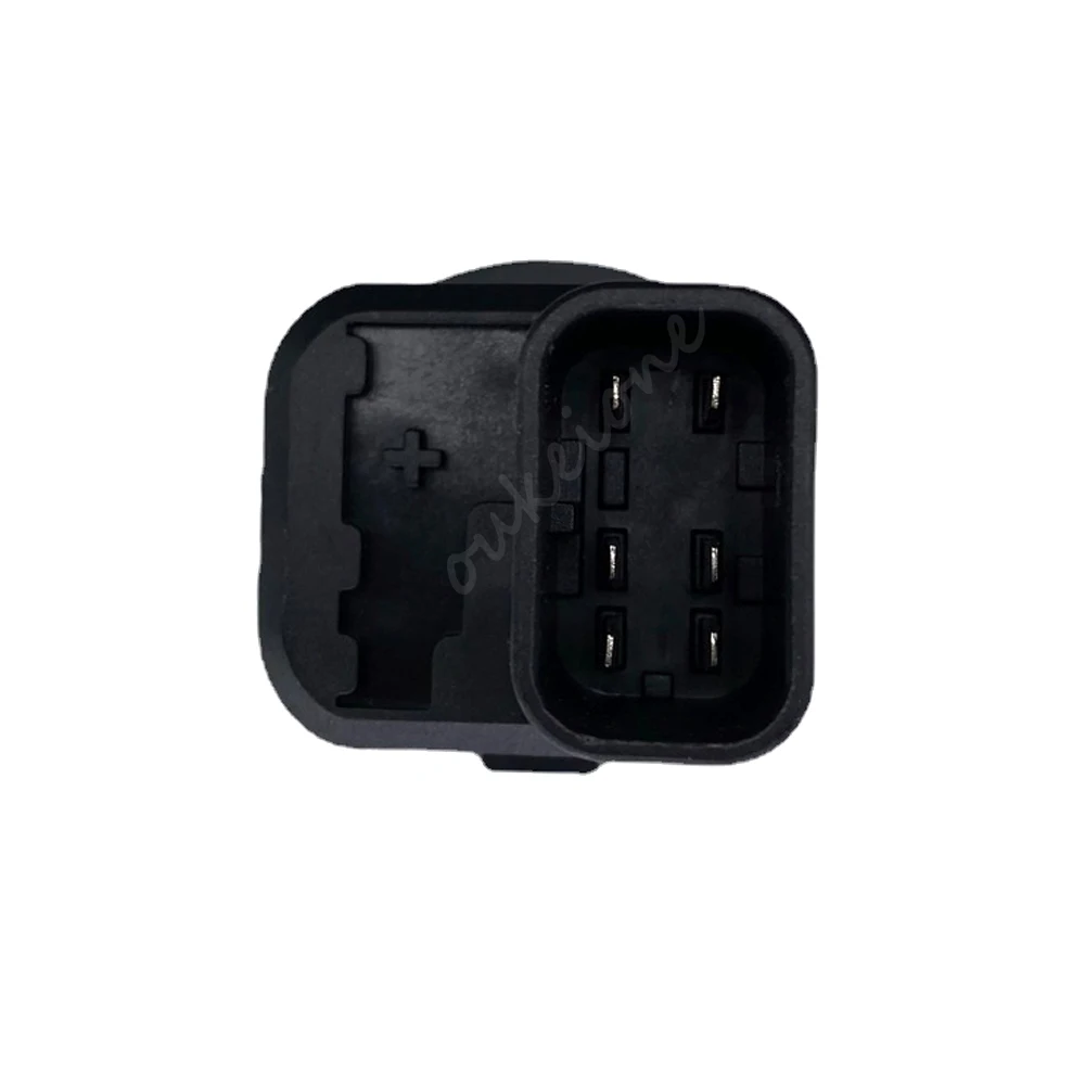 For Ford Fiesta Fusion KA Puma Transit Connect Electric Power Window Control Switch Lifter Button Car Accessories 6S6T15529AB - view 6
