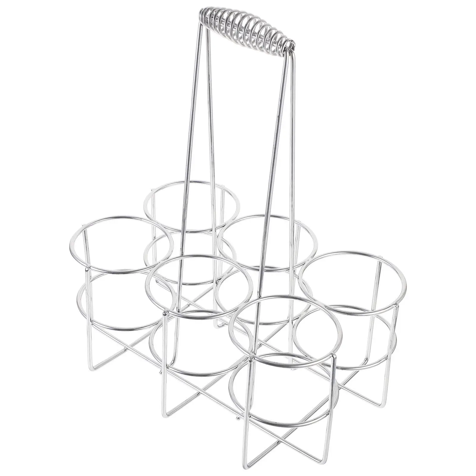 6-Compartment Beer …