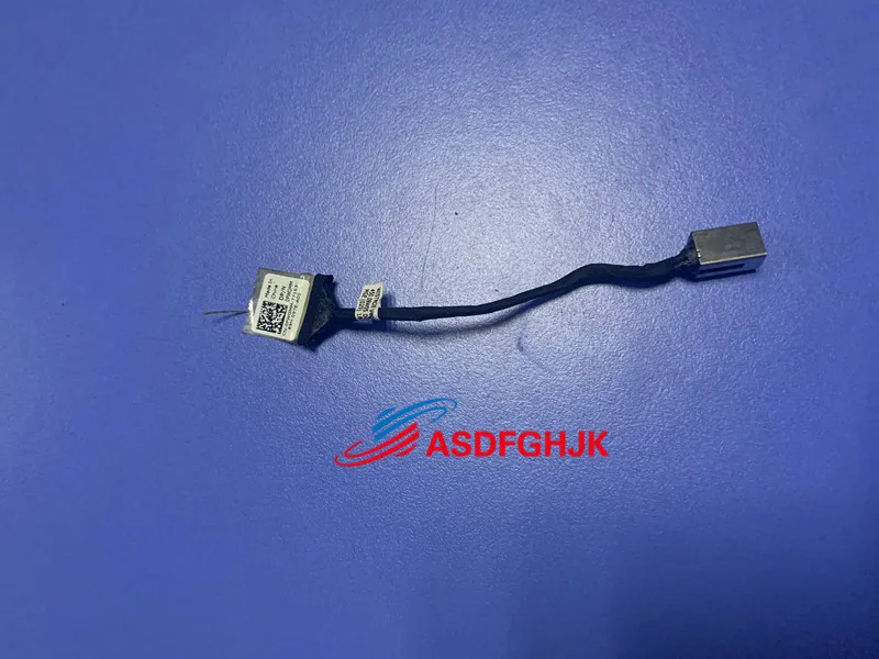 

DC Power Jack Cable Harness Original For Dell Inspiron 15-3567 Laptop FWGMM 0FWGMM 450.09W05.0011 100% TESED OK