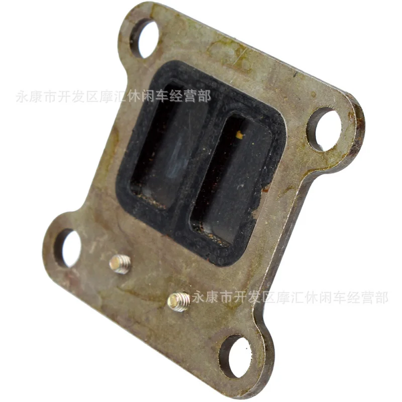 47-49CCMini Motorcycle Accessories Two-Stroke Troggy Cross-Country Four-Wheel40-6Carburetor Anti-Vane Valve Gasket