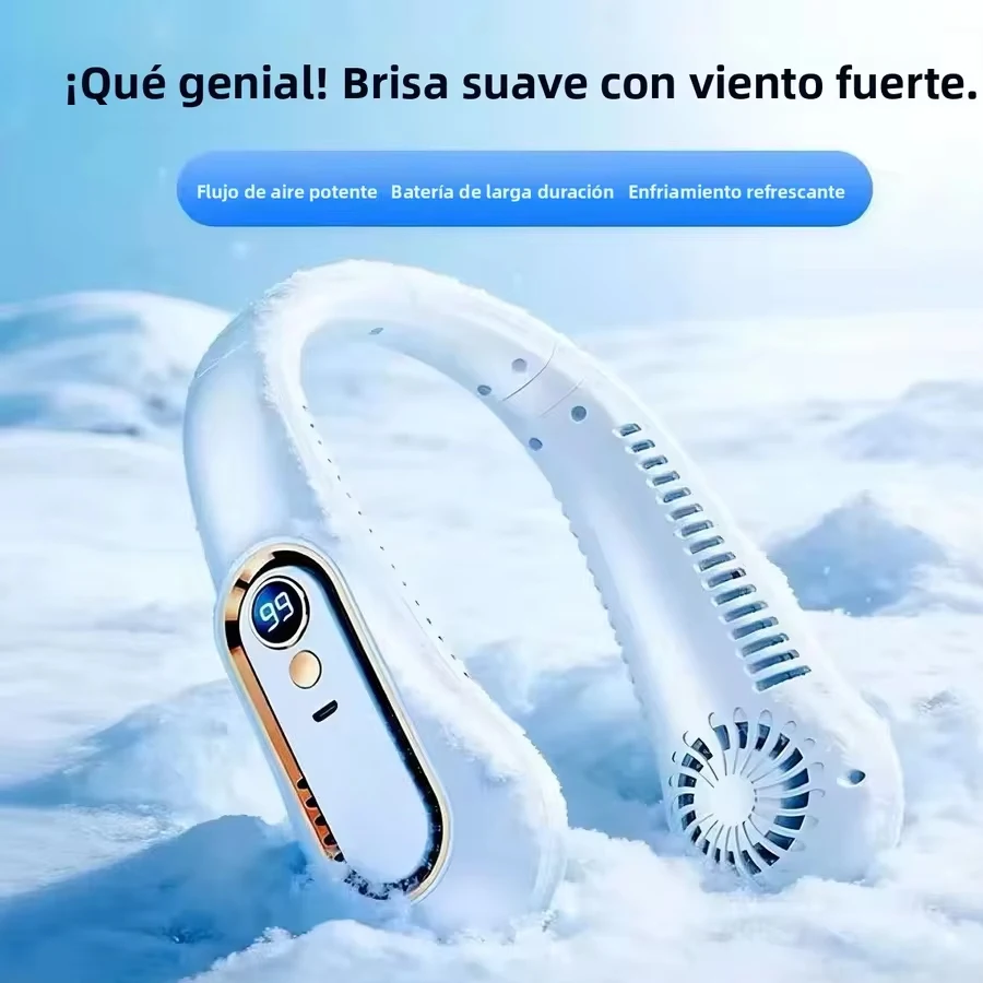 ventilador-portatil-sem-helices-mini-ultra-duravel-silencioso-carregamento-usb-display-digital-5-velocidades-ideal-para-estudantes-e-escritorios