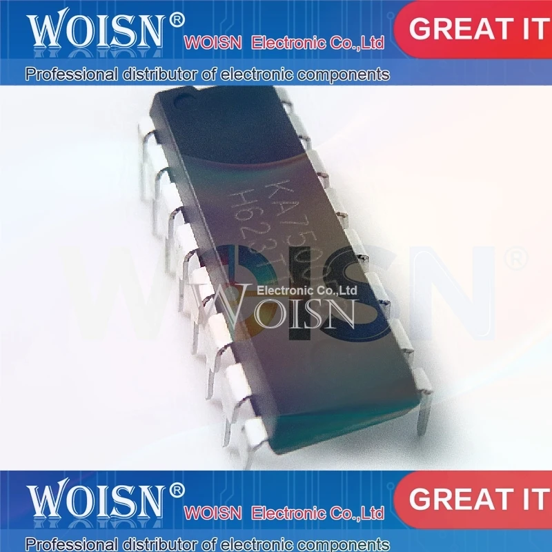 Small Batch 1-5-10pcs KA7500BD KA7500  Price discounts Spot supply