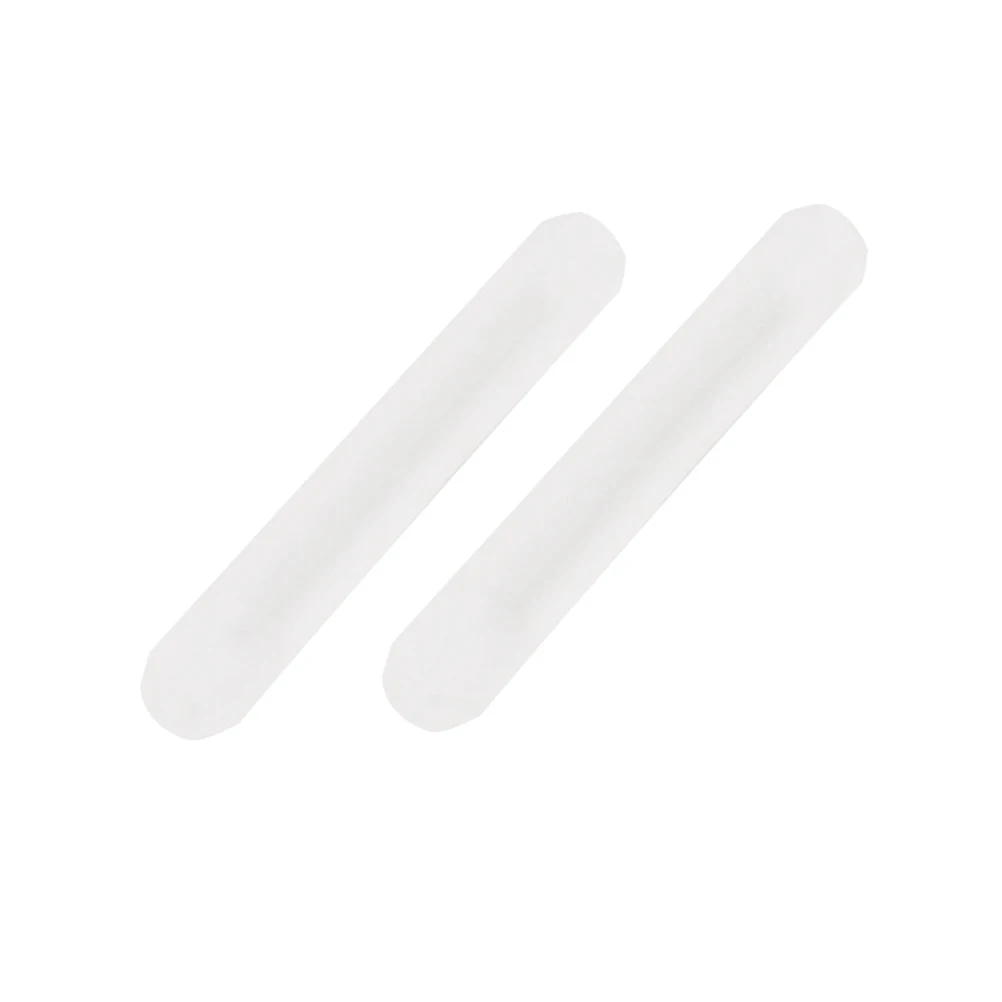 

Anti-slip Glasses Leg Covers Soft Silicone Ear Hooks for Men Women Kids Sports Daily Wear Outdoor Activities Non-slip
