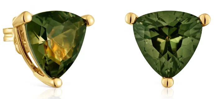 

2025 Original New Product 1004249700 Earrings Women's Fashion High Quality Accessories Gift