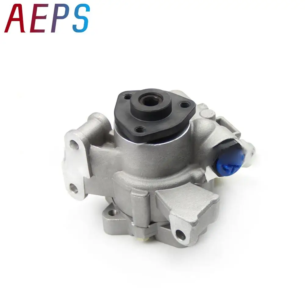

Power Steering Pump 0024669101 For Mercedes C CL CLK E Class W203 CL203 C209