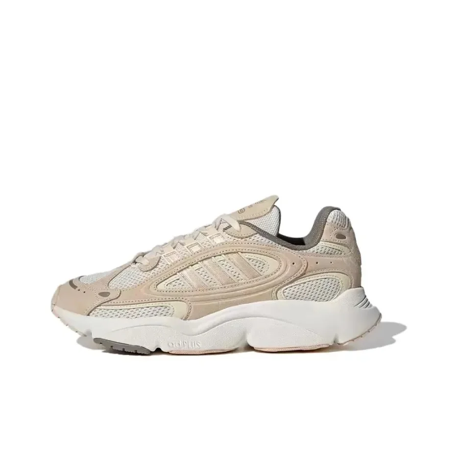 

Adidas Originals Ozmillen Running Shoes IH3375 Classic Sports Non-slip Wear Comfortable Low-top Life Casual Shoes for Men