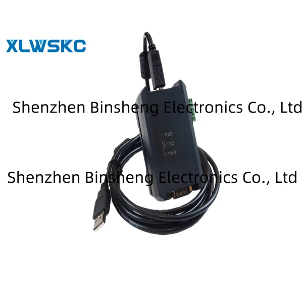 100% Совершенно новый USB-RS485 RS422 RS232 в наличии