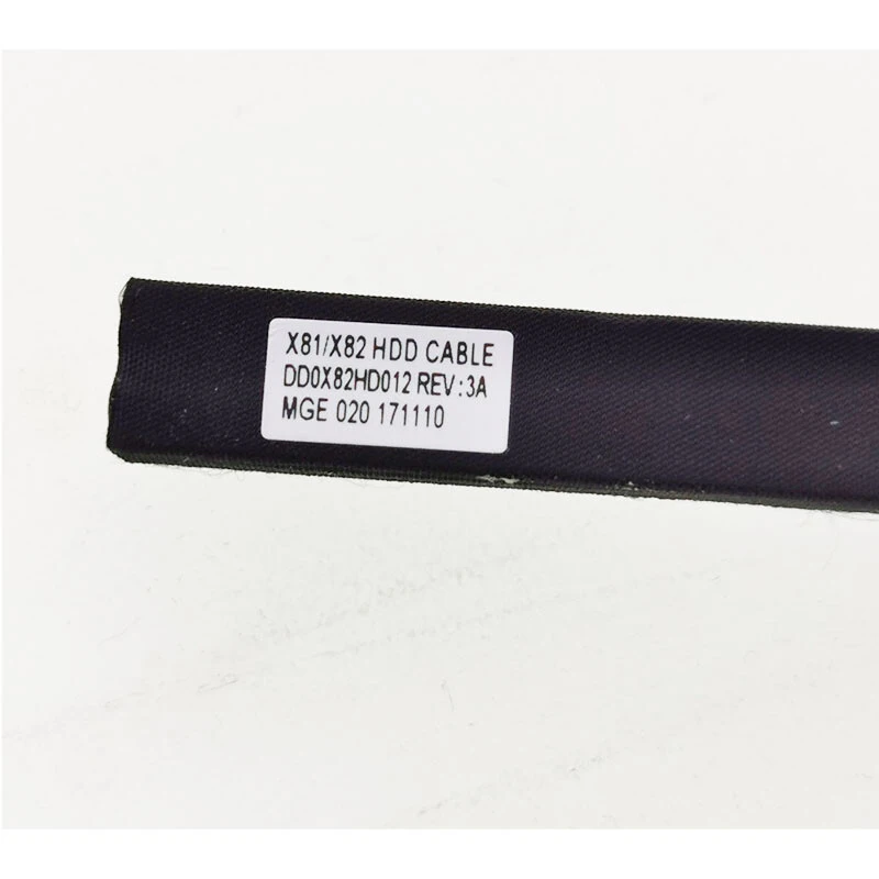 W Laptop SATA HDD Connector Flex Cable For HP ProBook 440 G4 445 G4 430 G4
