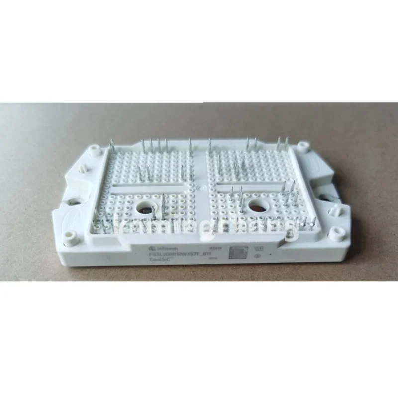 

F3L400R07W3S5-B59 FS3L200R10W3S7F-B11 F3L400R10W3S7F-B11 New And Original MODULE