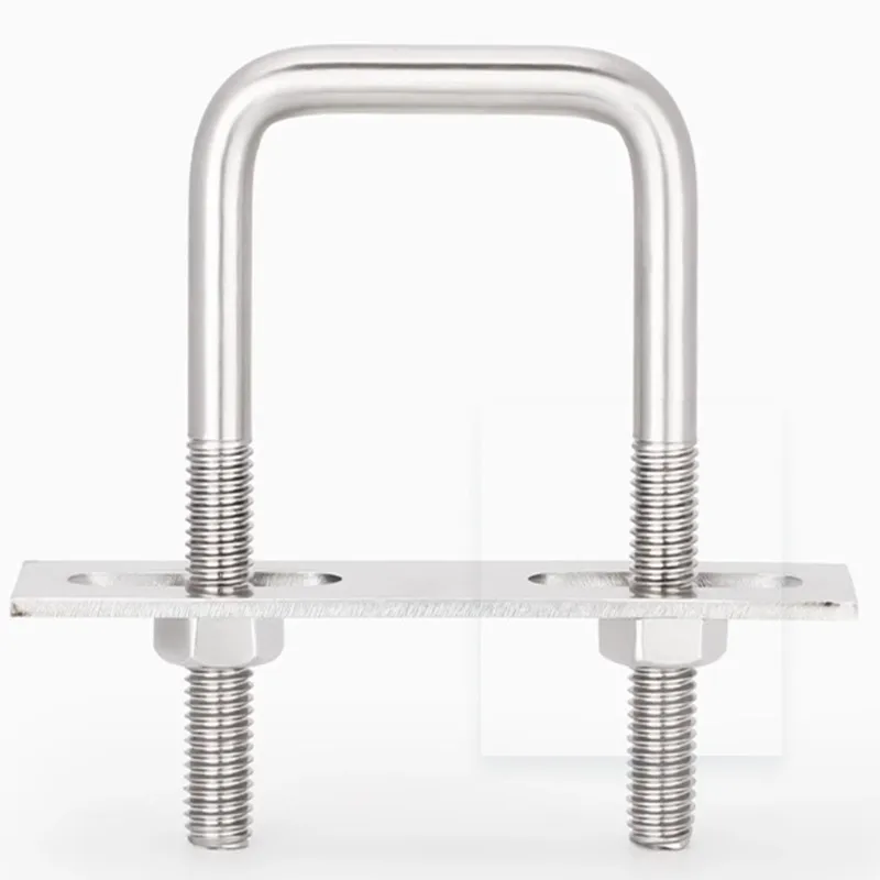 M6810 Squa Bolt U-S…