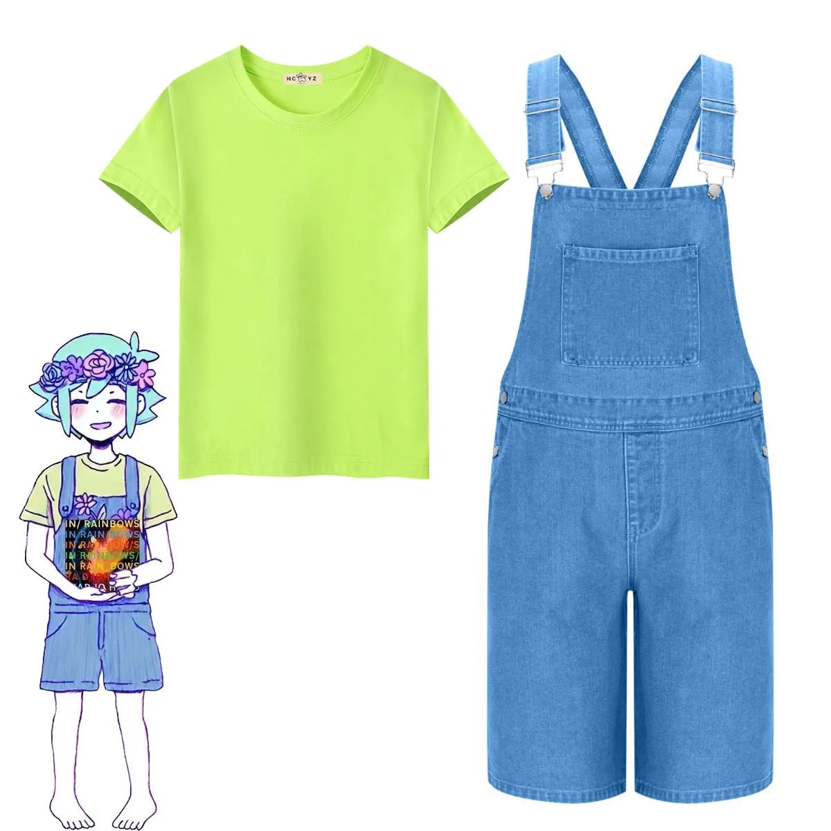 S90ad2f7137934c4a822a2d2dd7be8ea5D - Omori Merch