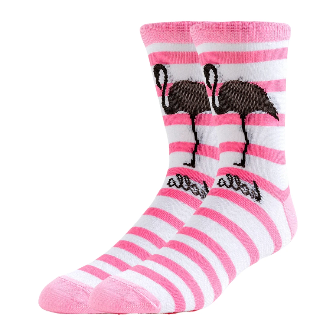 10/20/30Pairs random color happy socks men women crew socks novelty funny  street fashion animal  designer