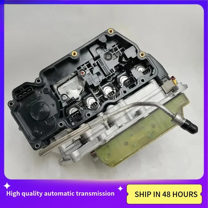 

C725 High Quality Automotive Transmission Valve Body For Legend Jeep Trumpchi GS4 GS5 Fiat JEEP