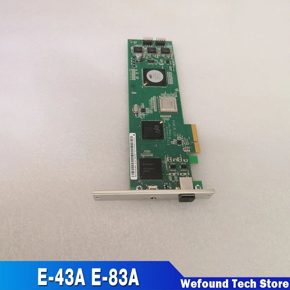 

For RICOH Server Printing Card Color Card E-43A E-83A