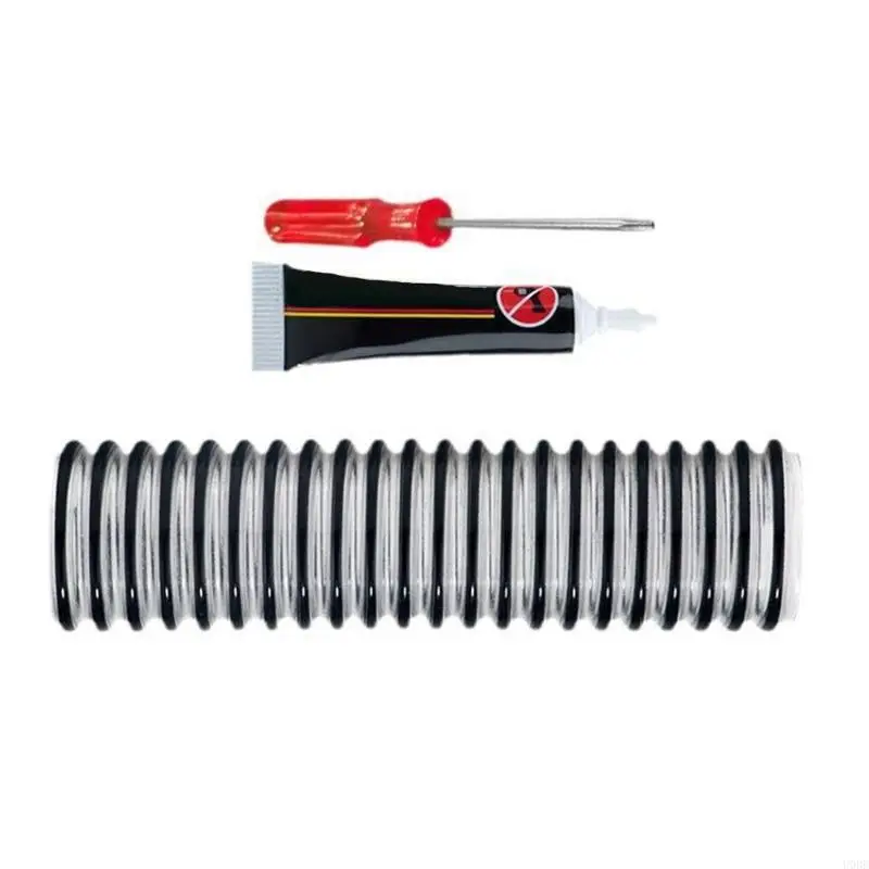 U0DE Нижний шланг воздуховода Нижние насадки для пола Замена шланга для пылесоса с ЖК-дисплеем 1,0 2,0 Аксессуары для бытовой