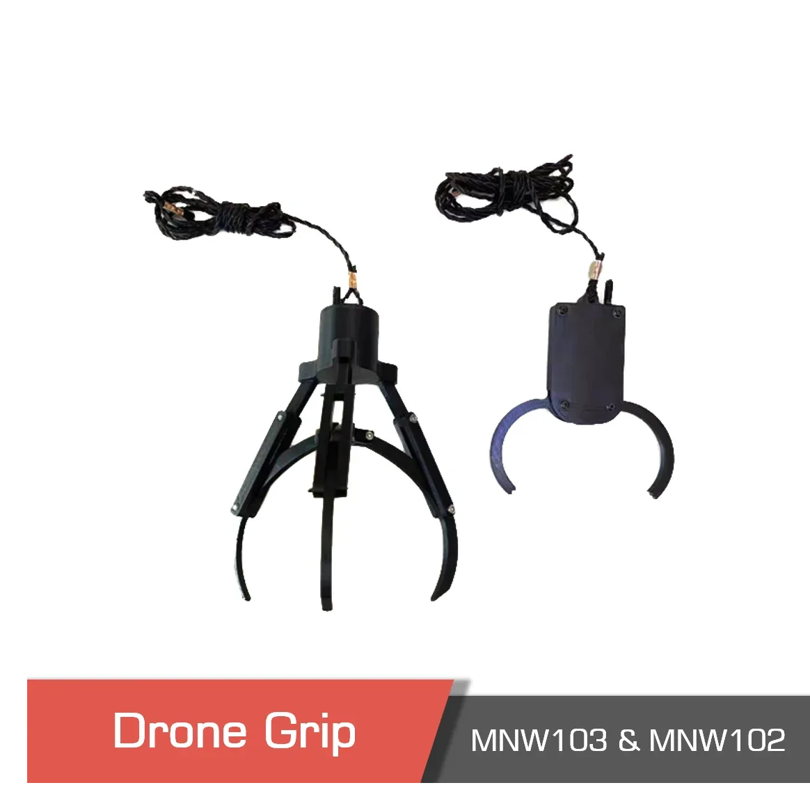 

Ручка лебедки для дрона DJI Mavic из прочного пластика