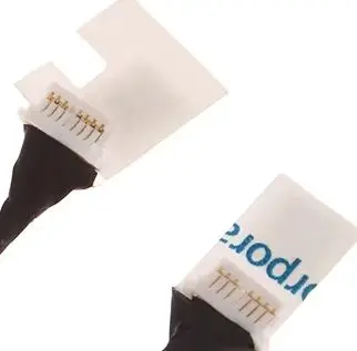 

For Latitude 3410 3510 E3510 E3410 Laptop Charging Flex Cable 07DM5H 0N8R4T DC Power Jack cable