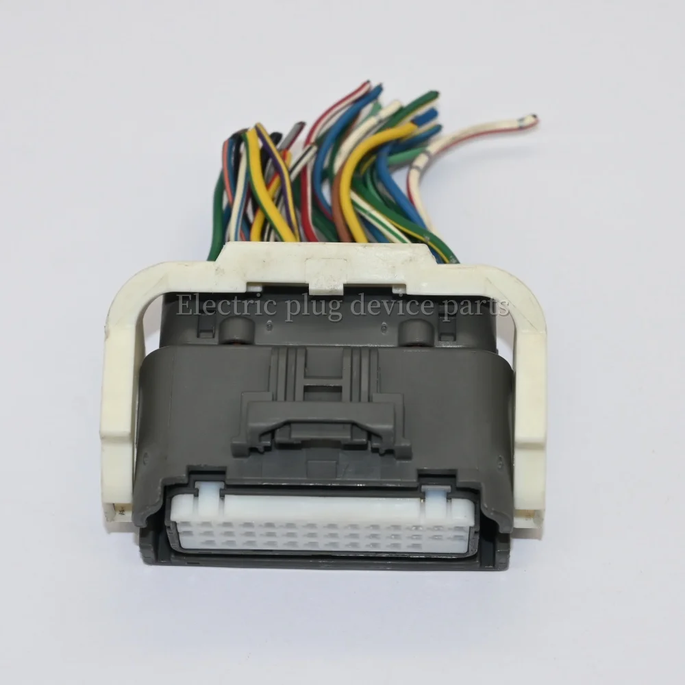 Original Transmission Control Module TCM TCU Connector Plug for Mazda