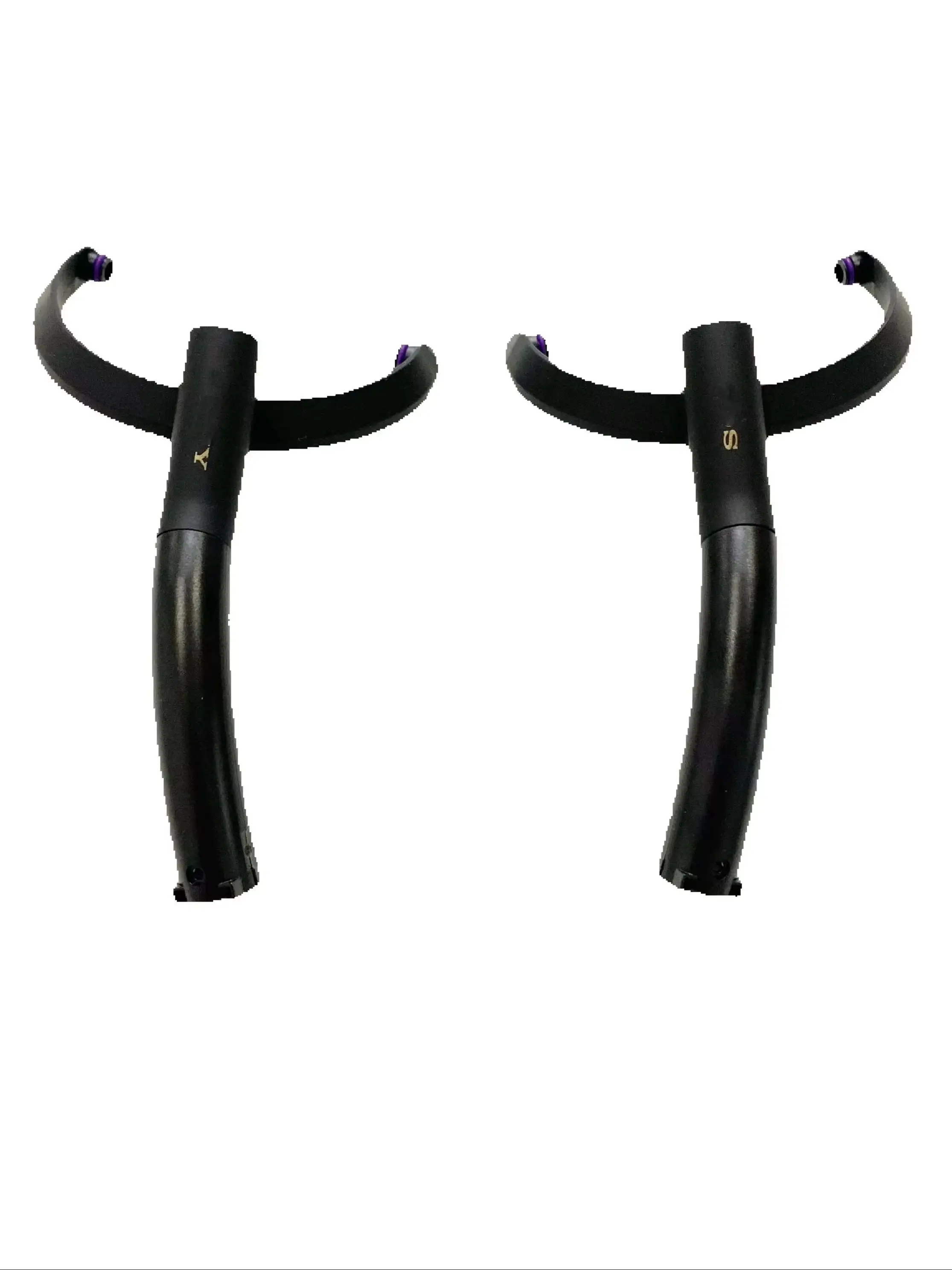 100% Neue Kopfbügelhalterung für Sony WH-1000XM5 XM5 Kabelloses Headset Kopfbandhalterung mit LOGO
